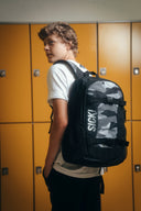 Sick Backpack "Camo Edition"
