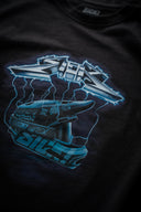 SICK! Hoodie Metal