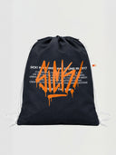 Gymbag "Graffiti Edition"