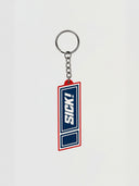 Keychain "Sick!"