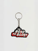 SICK! Keychain "Road to Glory"