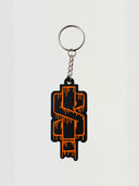 Keychain „S!“