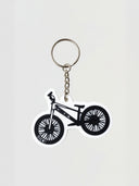 Keychain „Guardian Angel“