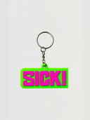 Keychain „Established in 2017“