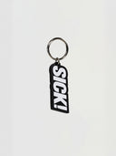 Sick „Classic" Keychain