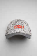 SICK! Dad Cap "Tie Dye"