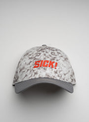 SICK! Dad Cap "Tie Dye"
