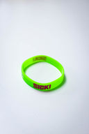 Sick Wristband “Established in 2017“
