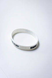 Wristband  “Good Stories – Bad Decisions”