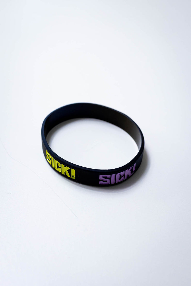 Wristband “Classic Color”