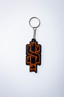 Keychain „S!“