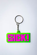 Keychain „Established in 2017“