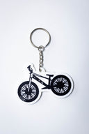Keychain „Guardian Angel“