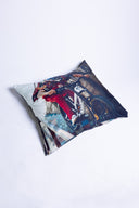 SICK! Bedlining "Chile"