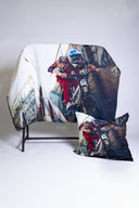SICK! Bedlining "Chile"