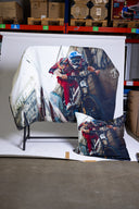 SICK! Bedlining "Chile"