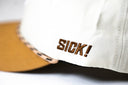 Cap "S!"