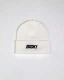 SICK! Beanie "Snow"