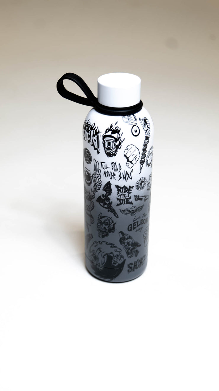 SICK! Back to School Bottle