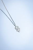 SICK Necklace “S!”