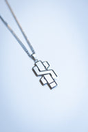 SICK Necklace “S!”