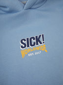 HOODIE "Bike Invasion"