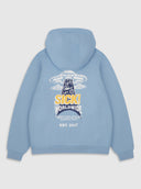 HOODIE "Bike Invasion"