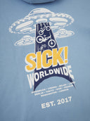 HOODIE "Bike Invasion"