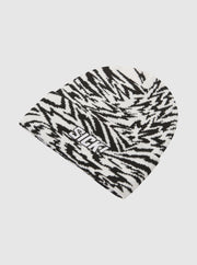 SICK! Beanie "Zebra Shock"