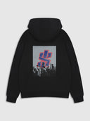HOODIE "Sick Crowd"