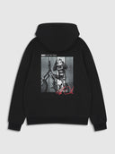 ZIP HOODIE "Join the Team"