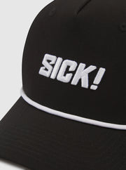 Dad Cap „Sick Classic“