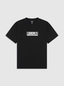 T-SHIRT "Join the Team - Black ED."