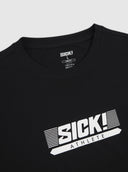 T-SHIRT "Join the Team - Black ED."