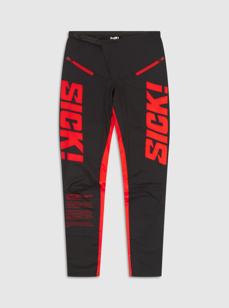 SICK! Riding Pants "The sky is the limit"