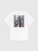 T-SHIRT "Join the Team - White ED."