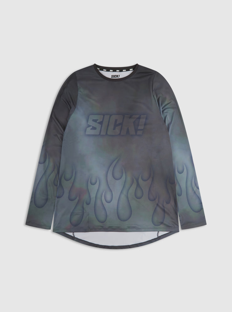 SICK! Jersey "Pixel Chaos"