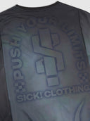 SICK! Jersey "Pixel Chaos"