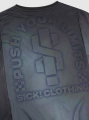 SICK! Jersey "Pixel Chaos"