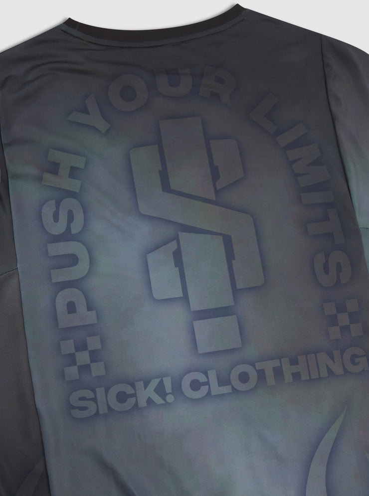 SICK! Jersey "Pixel Chaos"