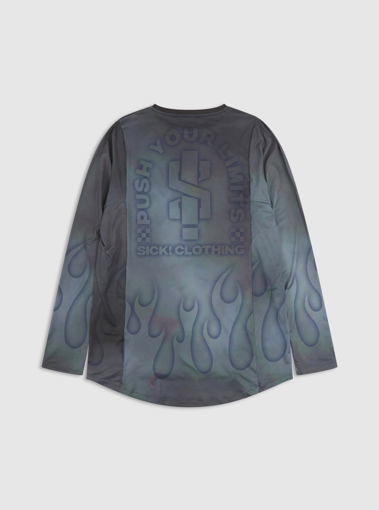 SICK! Jersey "Pixel Chaos"