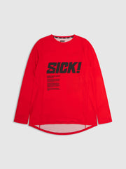 SICK! Jersey "The sky is the limit"