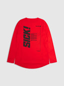 SICK! Jersey "The sky is the limit"