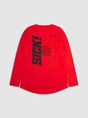 SICK! Jersey "The sky is the limit"