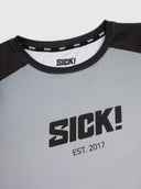SICK! Jersey "Monochrome"
