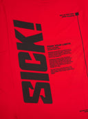 SICK! Jersey "The sky is the limit"