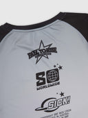 SICK! Jersey "Monochrome"