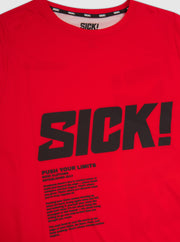 SICK! Jersey "The sky is the limit"