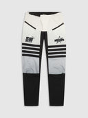 SICK! Riding Pants "Monochrome"