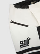 SICK! Riding Pants "Monochrome"